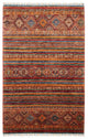 Ziegler Teppich 254x174cm - Orientteppich