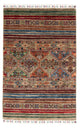 Ziegler Teppich 149x99cm - Orientteppich