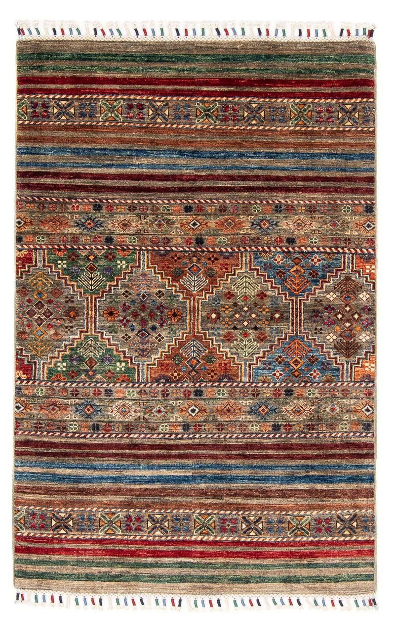 Ziegler Teppich 149 x 99 cm