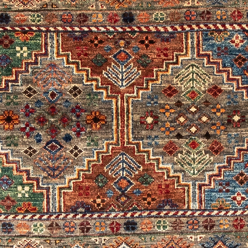 Ziegler Teppich 149 x 99 cm