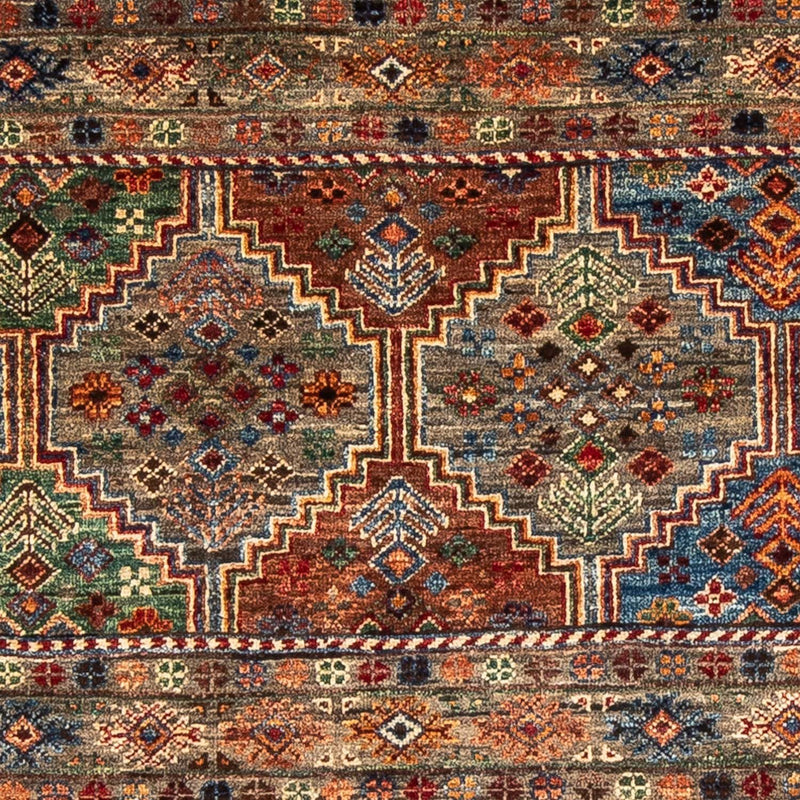 Ziegler Teppich 148 x 99 cm