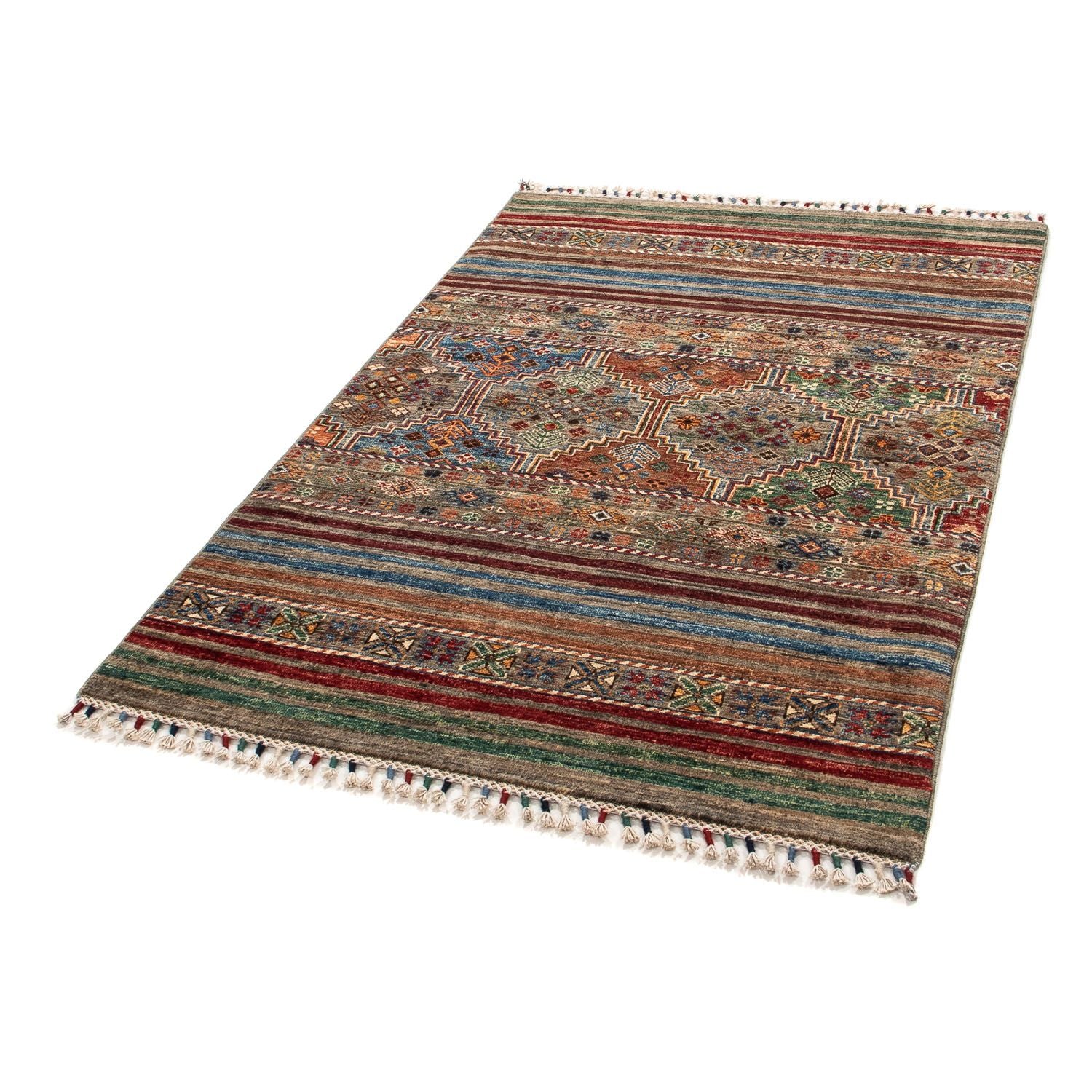 Ziegler Teppich 148 x 99 cm