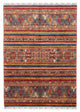 Ziegler Teppich 204x149cm - Orientteppich