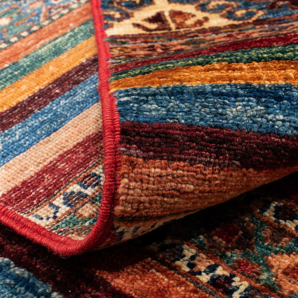 Ziegler Teppich 204 x 149 cm