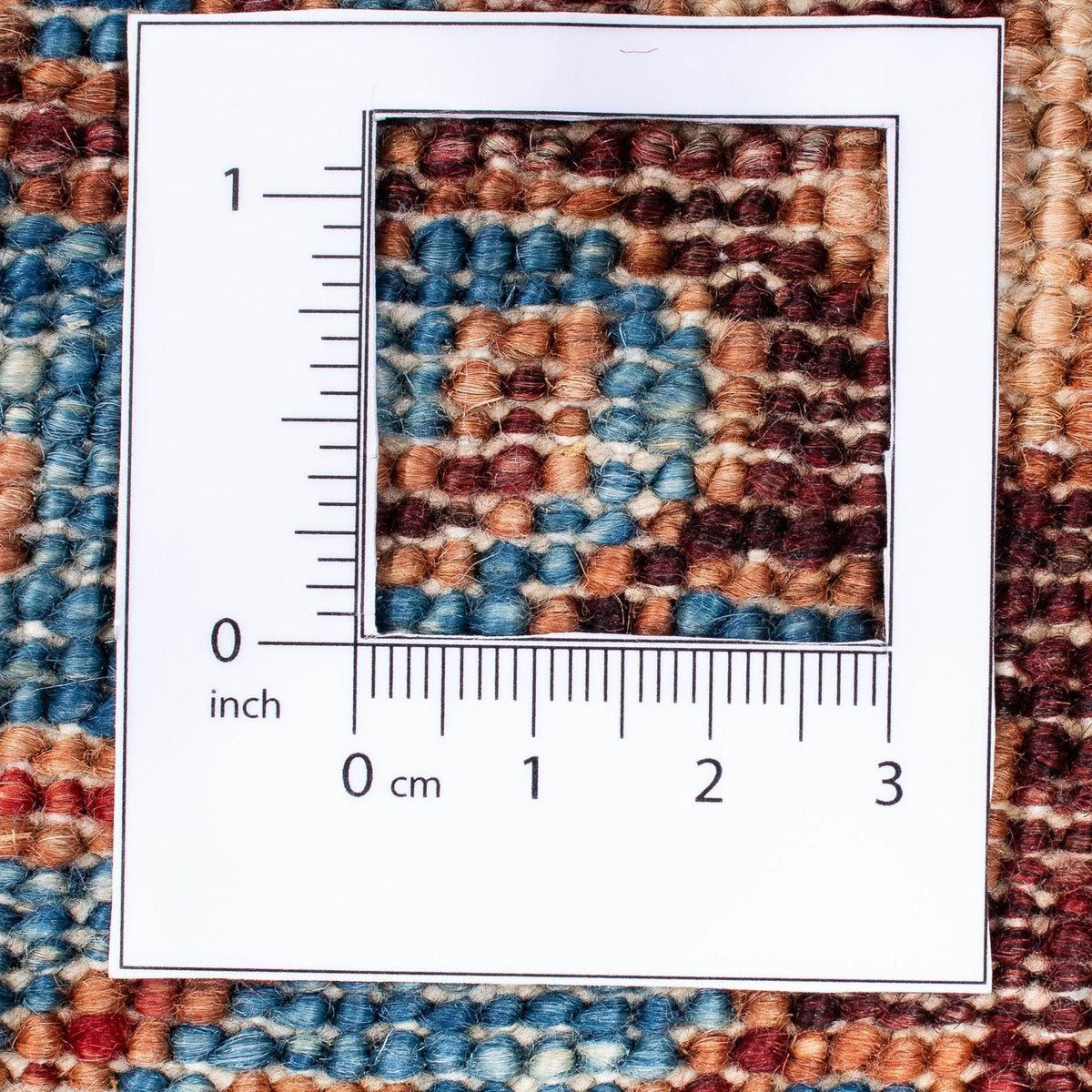 Ziegler Teppich 204 x 149 cm