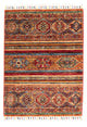Ziegler Teppich 83x115cm - Orientteppich