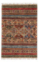 Ziegler Teppich 153x101cm - Orientteppich