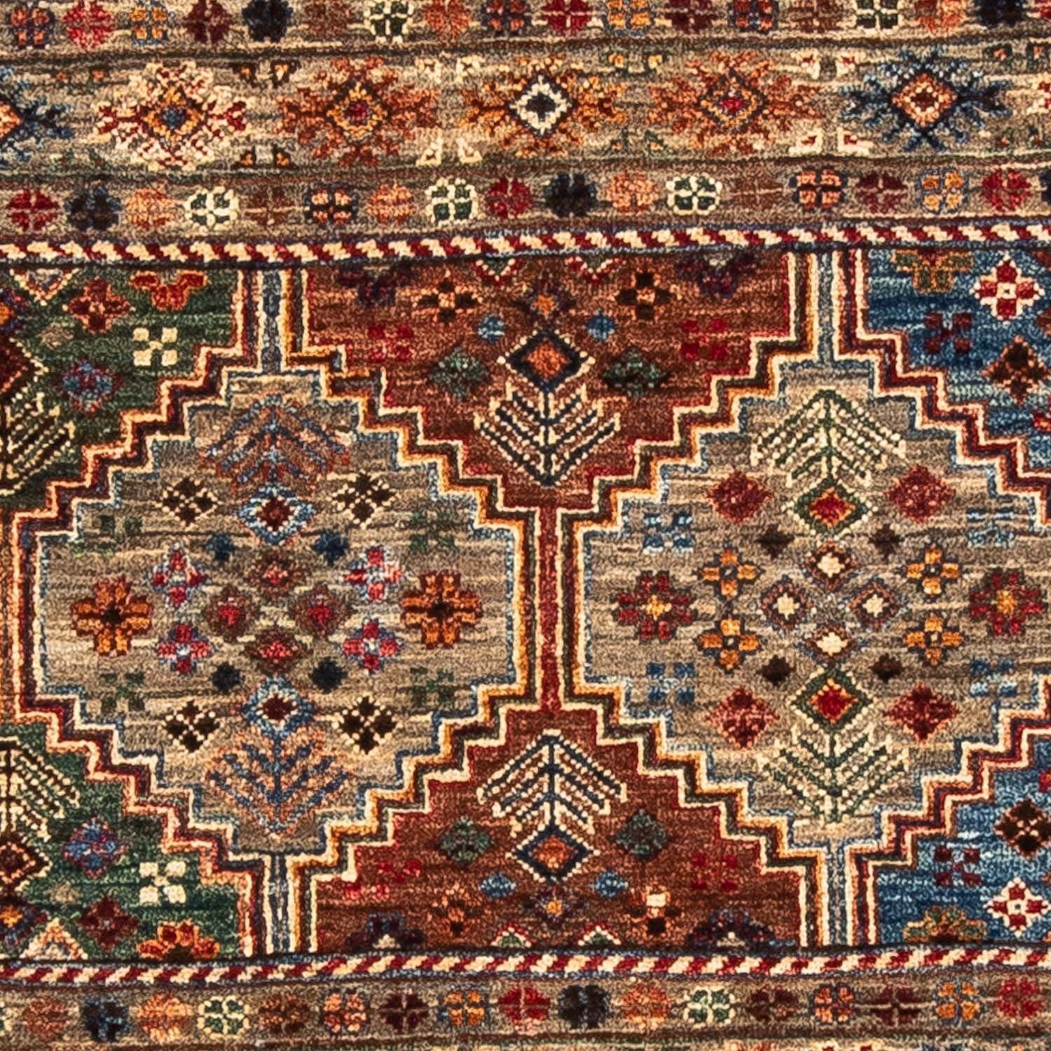 Ziegler Teppich 153 x 101 cm