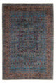 Ziegler Teppich 299x213cm - Orientteppich