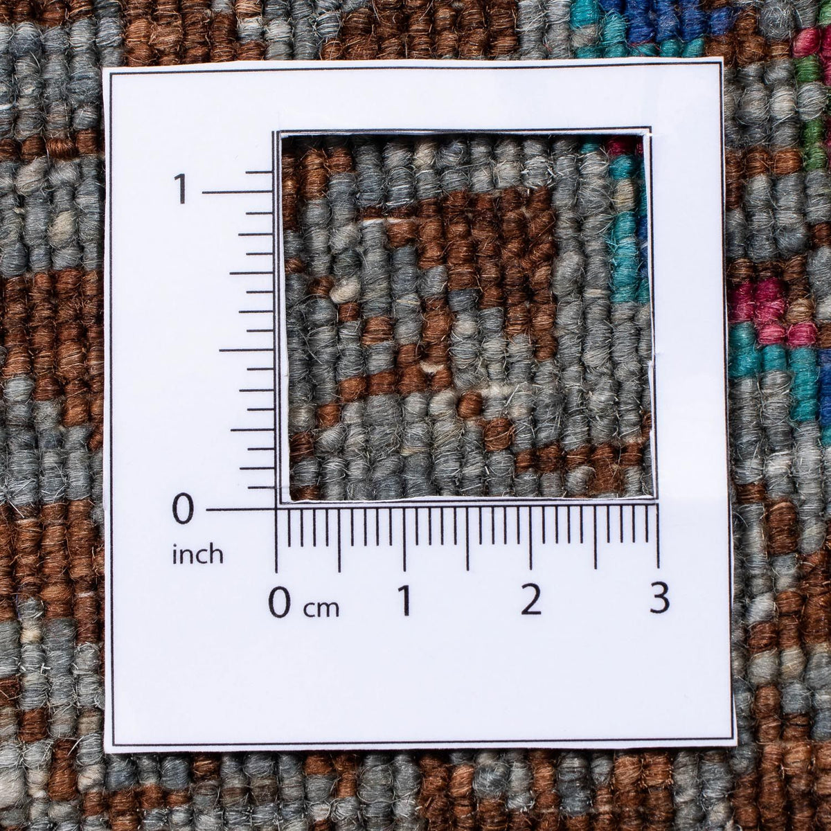 Ziegler Teppich 299 x 213 cm