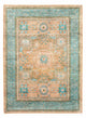 Ziegler Teppich 241x181cm - Orientteppich