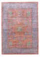 Ziegler Teppich 240x176cm - Orientteppich