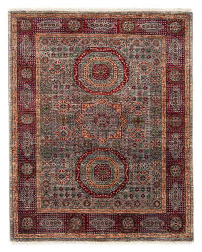 Ziegler Teppich 152x190cm - Orientteppich
