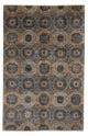 Designer Teppich 288x198cm - Designerteppich