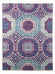 Designer Teppich 210x156cm - Designerteppich