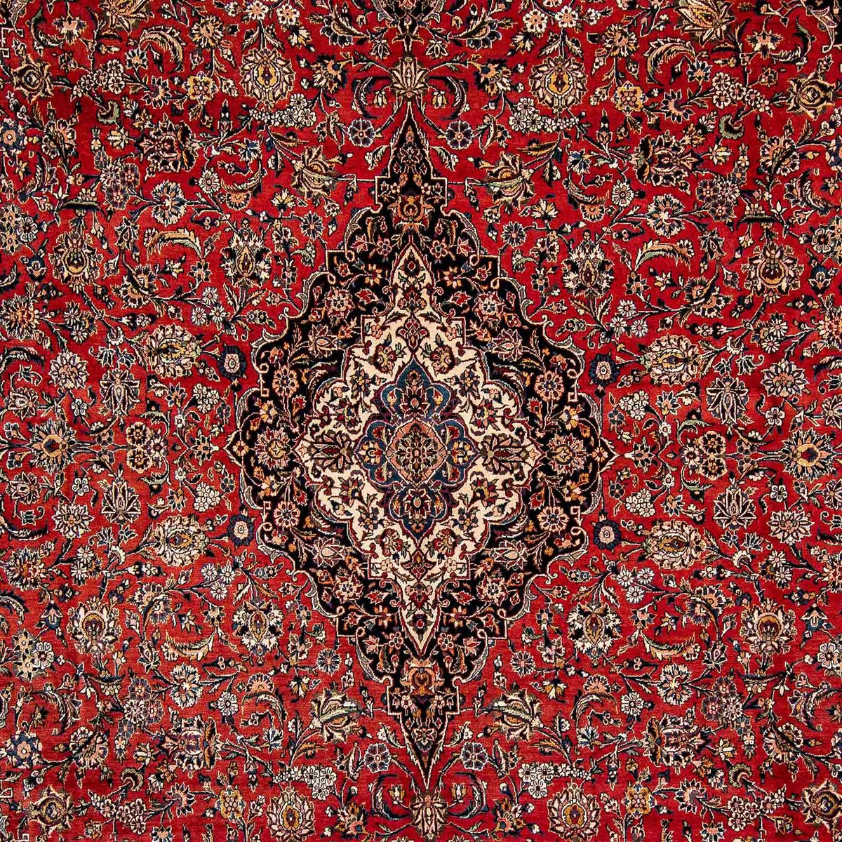 Perserteppich - Keshan 445 x 330 cm