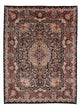 Kaschmar Teppich 296x380cm - Perserteppich - mehrfarbig
