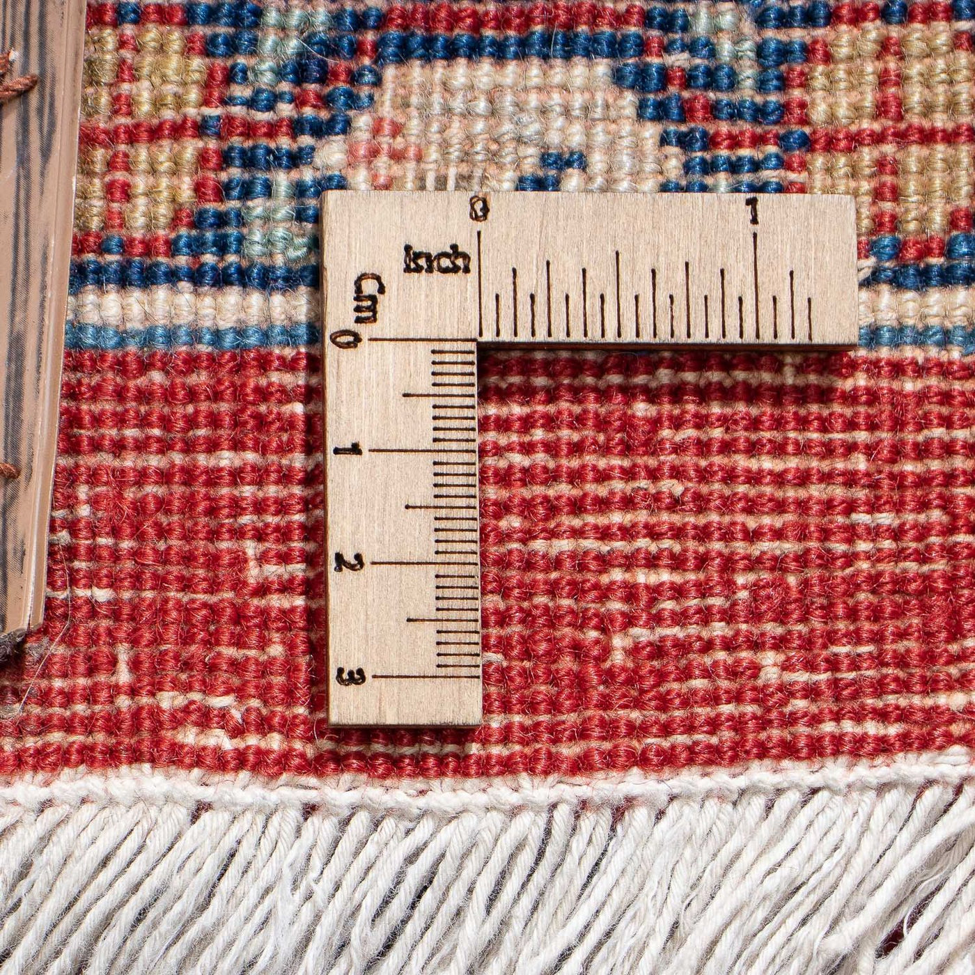 Sarough Teppich 395x305cm - Perserteppich