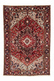Heriz Teppich 323x231cm - Perserteppich