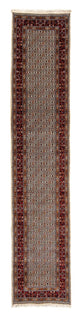 Moud Teppich 385x80cm - Perserteppich