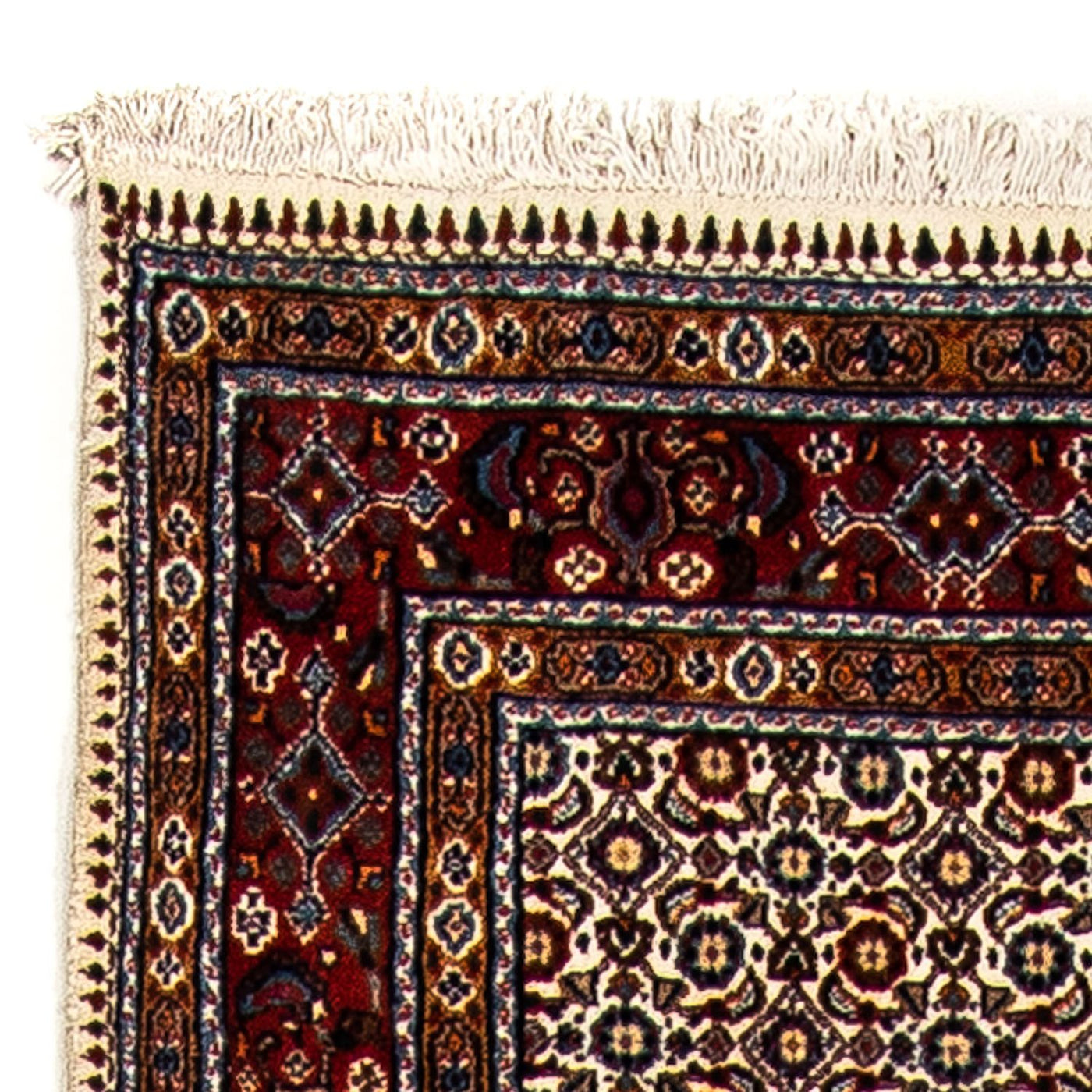 Moud Teppich 385x80cm - Perserteppich