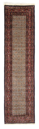 Moud Teppich 85x300cm - Perserteppich