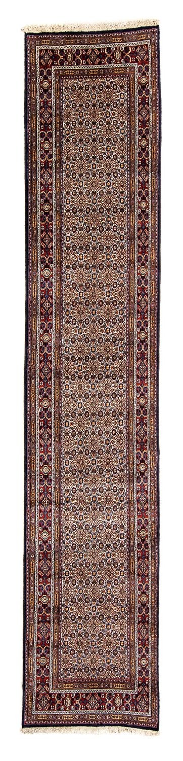 Moud Teppich 80x381cm - Perserteppich