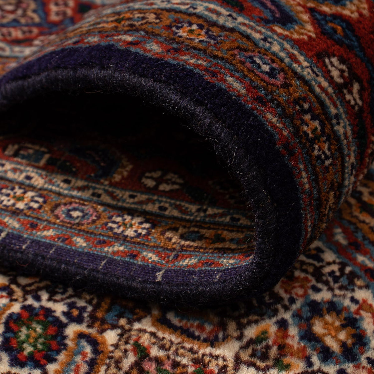 Perserteppich - Classic 381 x 80 cm