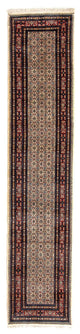 Moud Teppich 85x395cm - Perserteppich