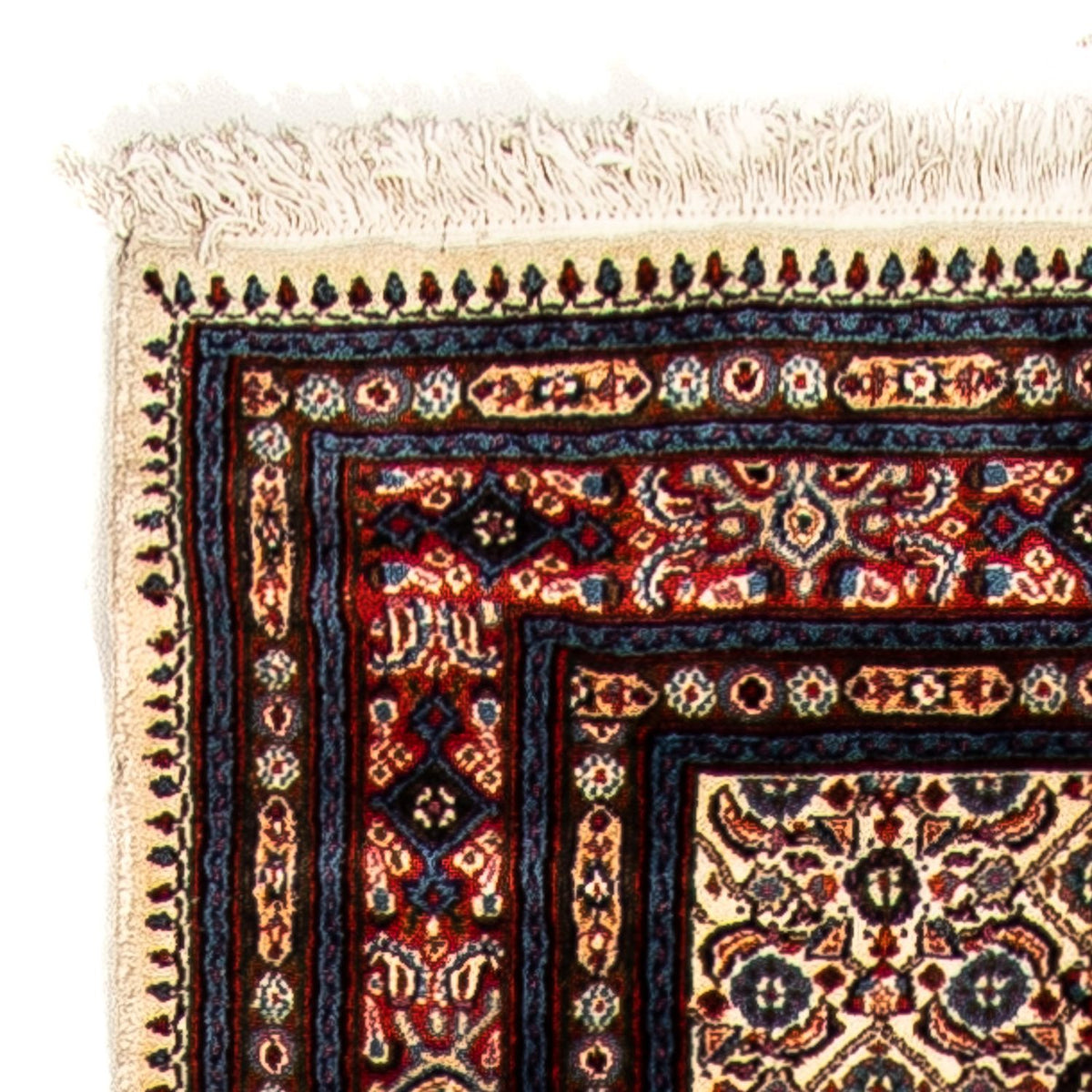 Moud Teppich 85x395cm - Perserteppich