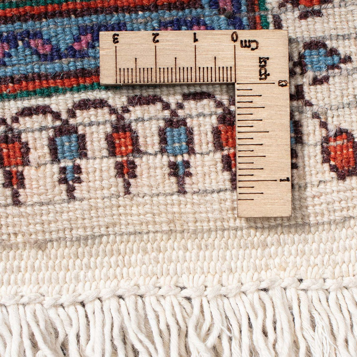 Perserteppich - Classic 395 x 85 cm