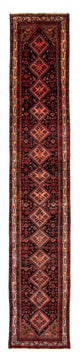 Klardasht Teppich 530x103cm - Perserteppich