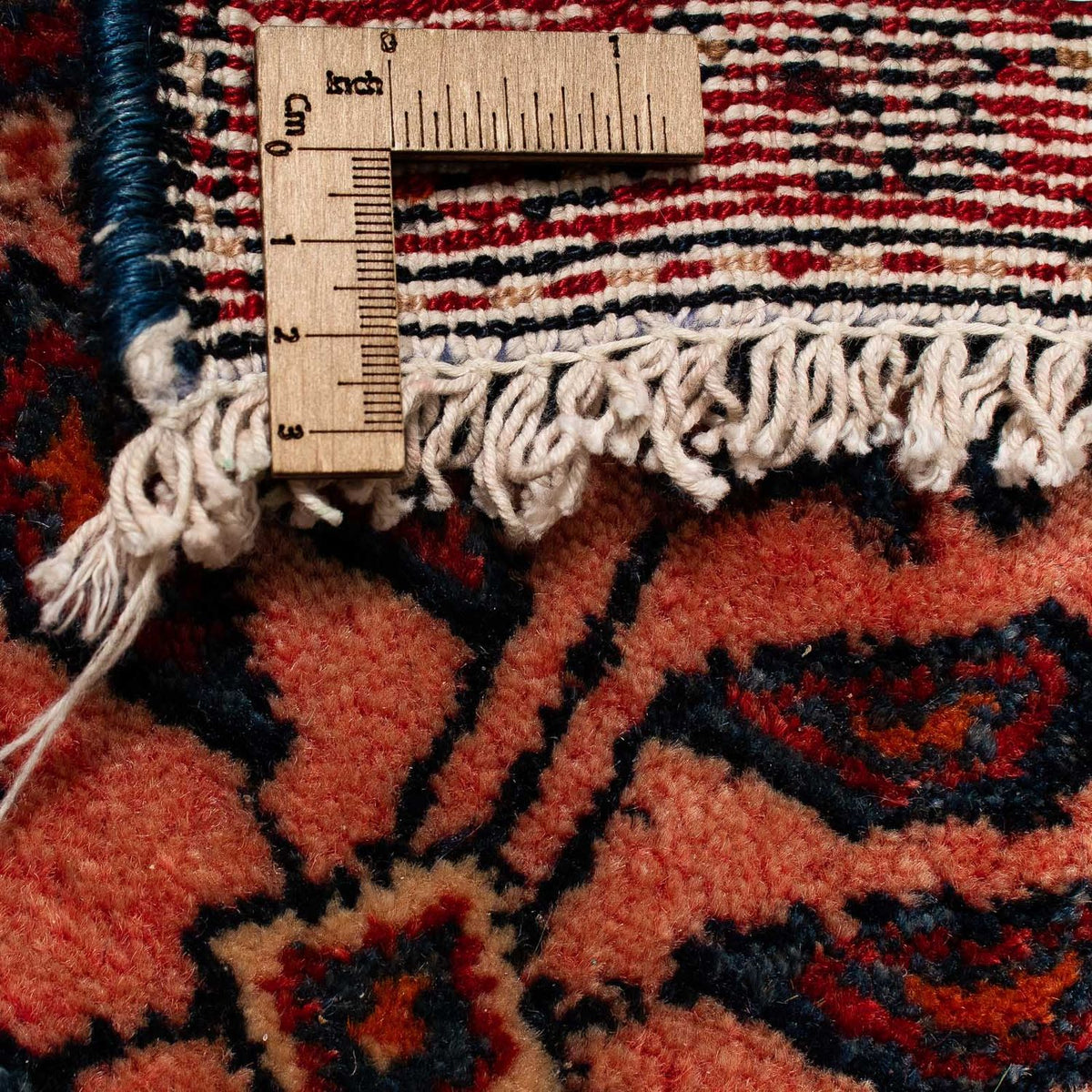 Perserteppich - Nomadic 530 x 103 cm