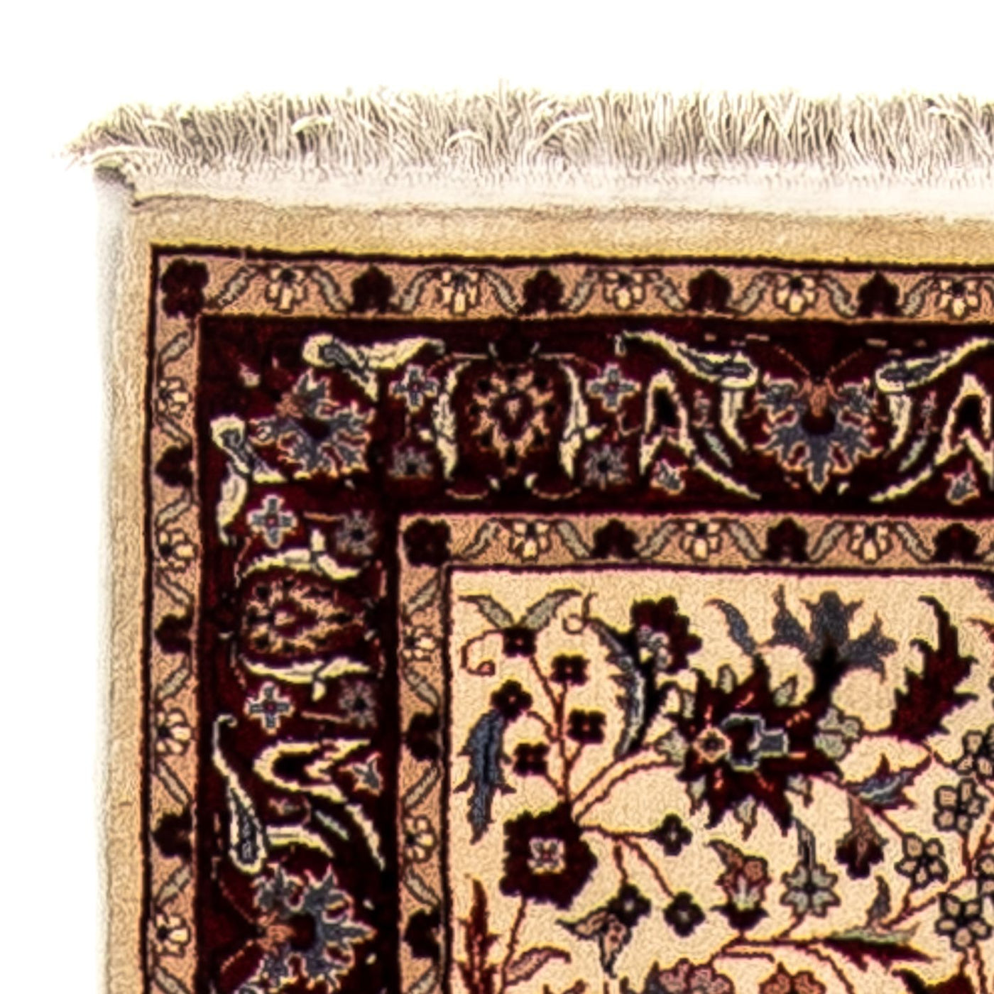 China Teppich 308x83cm - Orientteppich