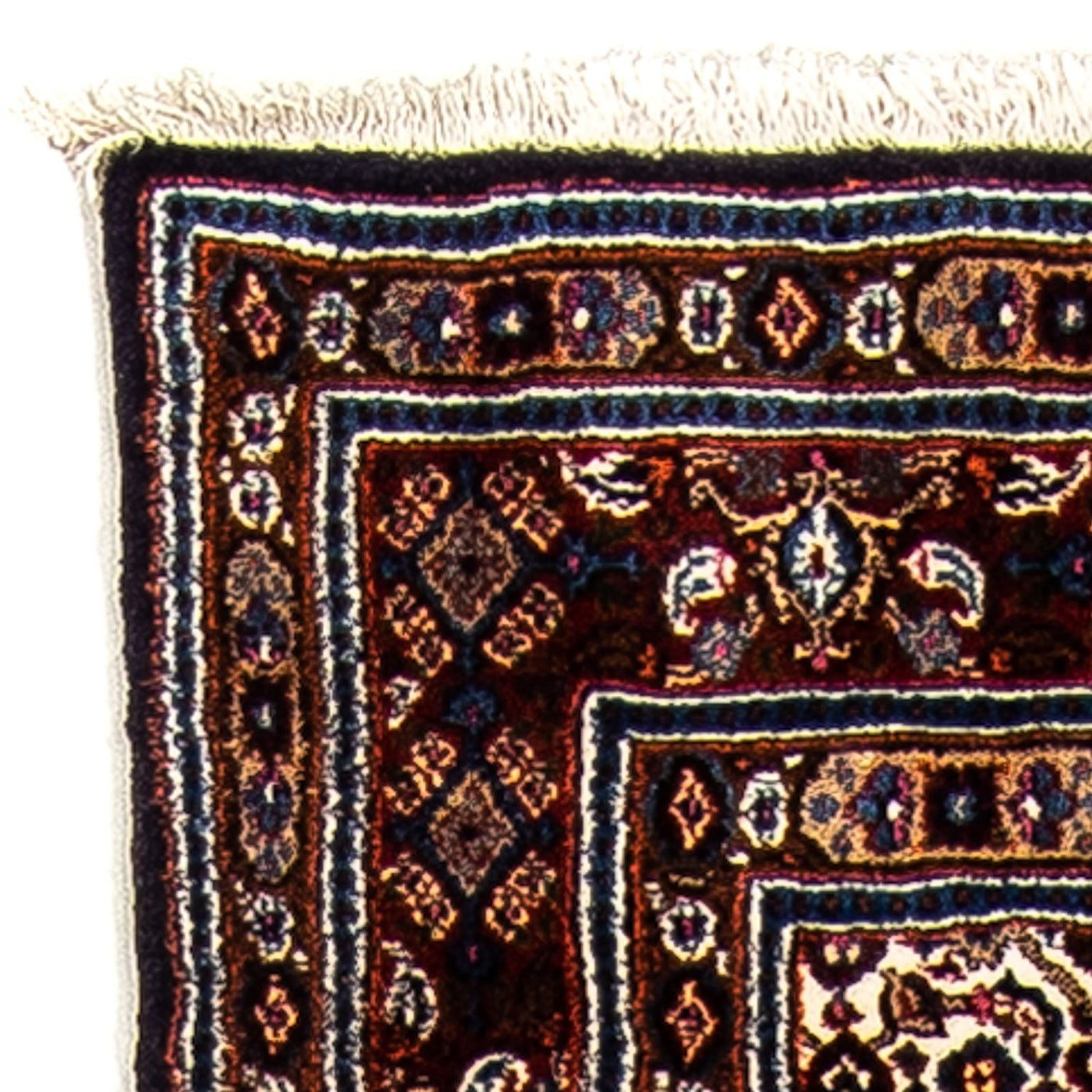 Moud Teppich 298x83cm - Perserteppich