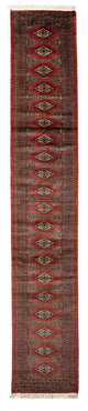 Buchara Teppich 400x63cm - Orientteppich