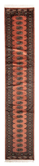 Buchara Teppich 404x77cm - Orientteppich