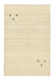 Gabbeh Persisch Teppich 166x108cm - Perserteppich Wollteppich