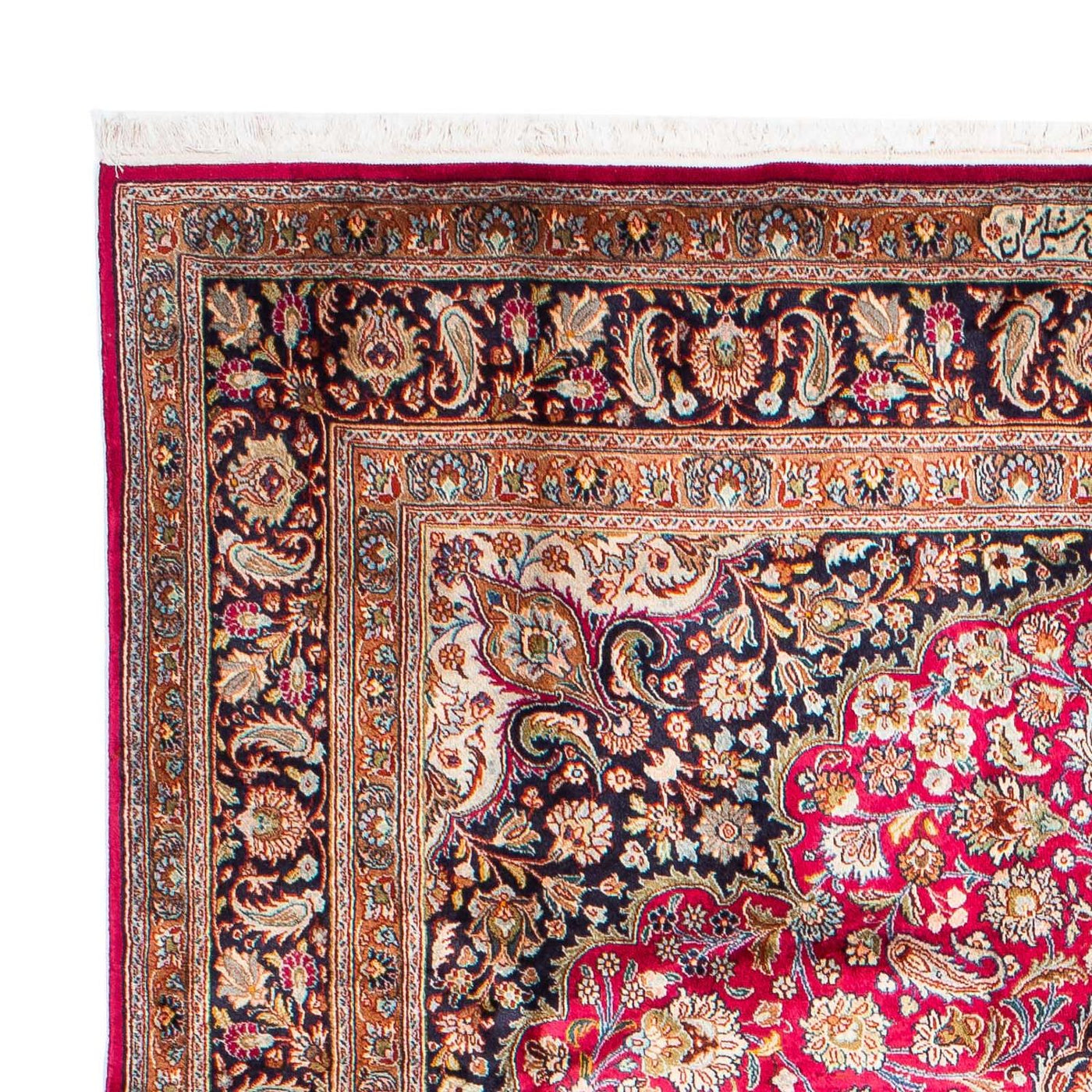 Maschad Teppich 302x200cm - Perserteppich