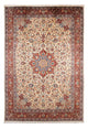 Maschad Teppich 314x211cm - Perserteppich