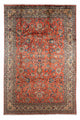 Sarough Teppich 321x211cm - Perserteppich