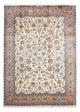 Sarough Teppich 207x281cm - Perserteppich