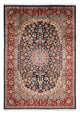 Keshan Teppich 299x205cm - Perserteppich