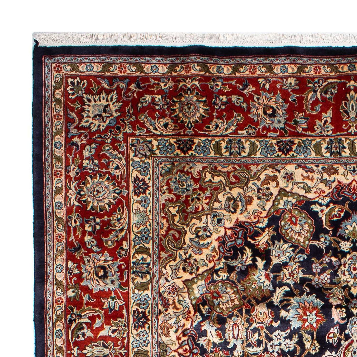 Keshan Teppich 299x205cm - Perserteppich