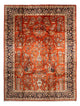 Keshan Teppich 276x215cm - Perserteppich