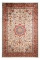 Sarough Teppich 310x205cm - Perserteppich