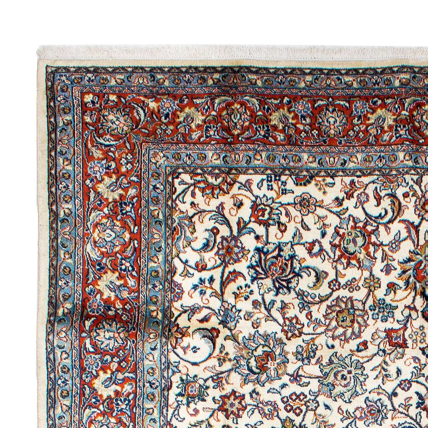 Sarough Teppich 310x207cm - Perserteppich