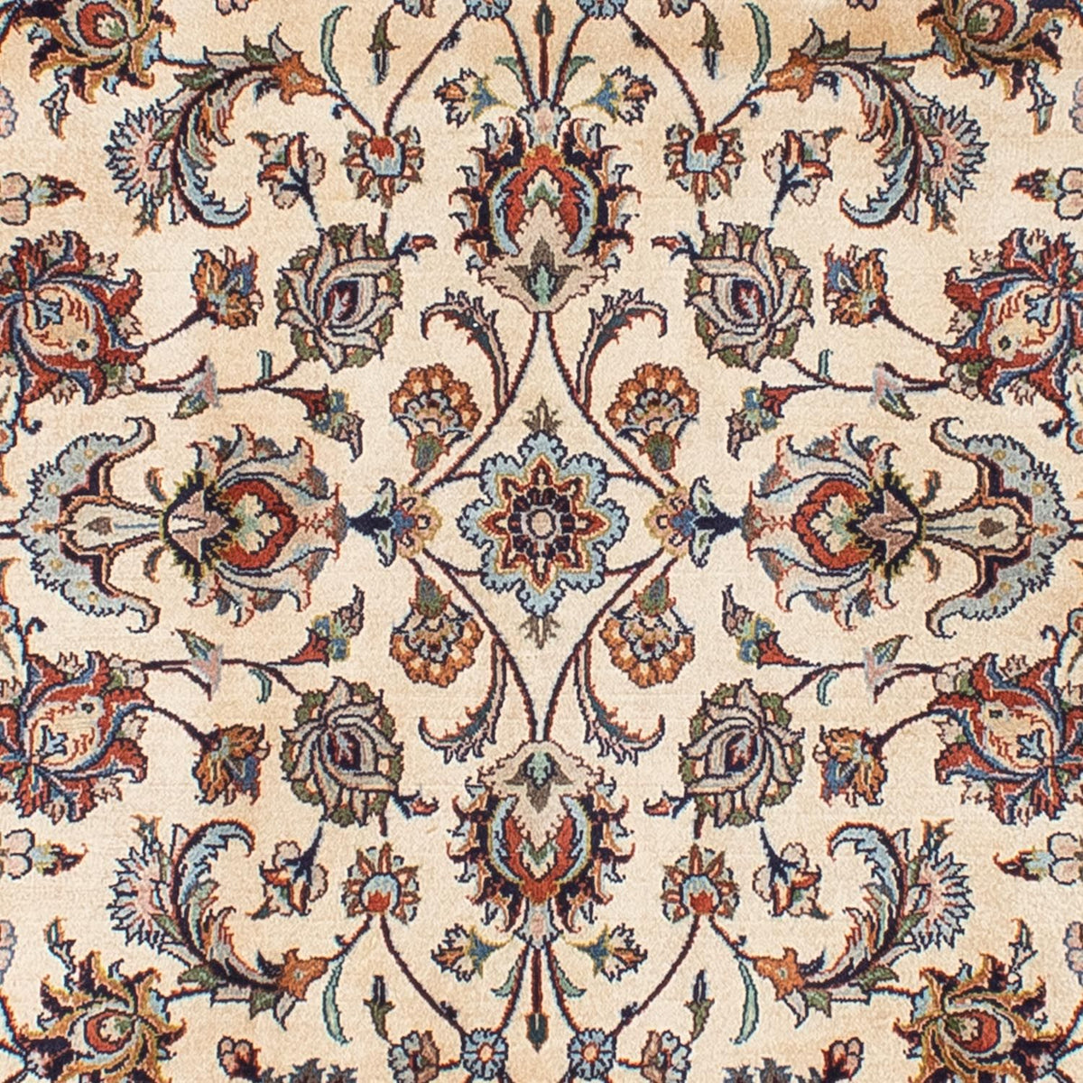 Perserteppich - Classic 292 x 197 cm - beige