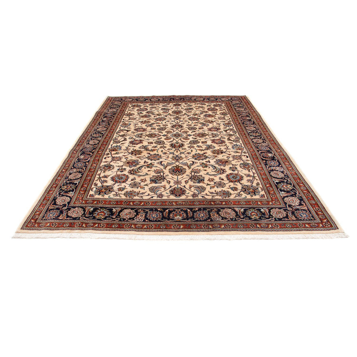 Perserteppich - Classic 292 x 197 cm - beige