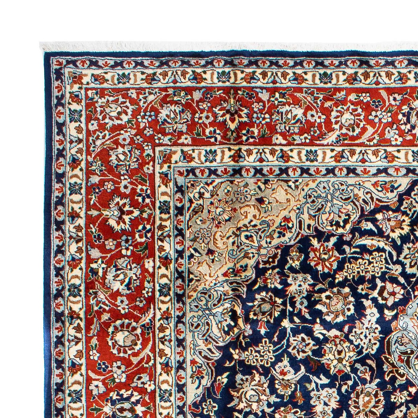 Sarough Teppich 302x214cm - Perserteppich